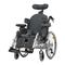Sillas de Ruedas Bischoff & Bischoff Triton Manual De Instrucciones
