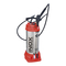 Pulverizador Pintura MESTO INOX SUPER EXTREME Serie Instrucciones De Uso