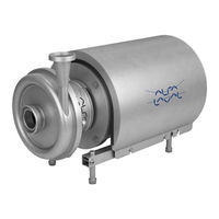 Alfa Laval LKH-20 Manual De Instrucciones