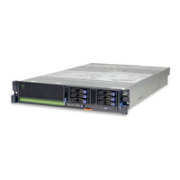 IBM Power System 8231-E2B Manual Del Usuario