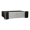 Amplificadores Classe CA-101 Guia De Inicio Rapido