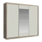 Muebles de Interior CARRARO Moveis 1086 Manual De Instrucciones