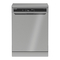 Lavaplatos Sharp QW-GT45F444I-ES Manual Del Usuario