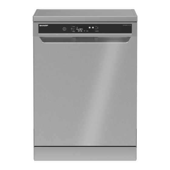 Sharp QW-GT45F444I-ES Manual Del Usuario
