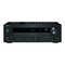 Receptores Estéreo Onkyo TX-8050 Manual De Instrucciones