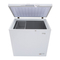 Congeladores Electrolux EC156NBHW Manual De Instrucciones