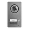 Paneles de Control Urmet 1784/1 Manual De Instrucciones