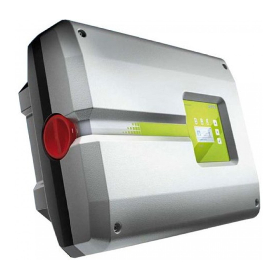 Kostal PIKO 10 Manual De Instrucciones
