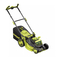 SNOWJOE sunjoe 24V-X2-16LM