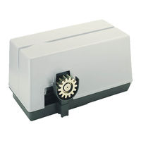 RIB SUPER 8000 FAST Instrucciones Simplificadas