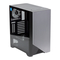 Cajas de Protección Thermaltake H550 TG ARGB Manual Del Usuario