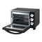 Hornos Becken BMO4134 Manual De Instrucciones