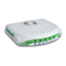 Acondicionadores de Aire dirna Bergstrom bycool green line COMPACT 1.4 M.B. ACTROS Instrucciones De Montaje