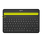 Manual del teclado Logitech K480