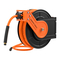 Giraffe Tools TA15B - Manual del carrete de manguera de aire