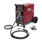 Accesorios de Soldaduras Lincoln Electric Power mig 350MP Manual Del Operador