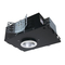 Equipo de Iluminación Cooper Lighting Portfolio LDA3B Instrucciones De Instalación