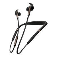 Jabra Elite 65e Manual De Instrucciones