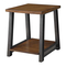 Muebles de Interior Better Homes and Gardens Mesa Lateral Mercer BH45-021-199-01 Manual De Instrucciones