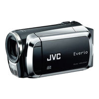 JVC GZ-MS120AU Manual De Instrucciones