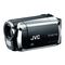 JVC GZ-MS120BU