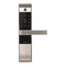 ASSA ABLOY Yale YDM3109A - Guía del usuario de la cerradura de la puerta