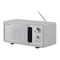 Crosley CR3037B - Manual de la Radio Harmony