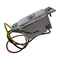 Sensores de Seguridad LEGRAND WS-301 Manual Del Usuario