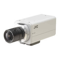 JVC TK-C9201EG Manual De Instrucciones