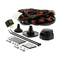 Accesorios de Automóviles ECS Electronics MZ-026-BB Instrucciones De Montaje