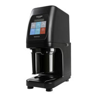 Taurus ROWZER PLUS Manual De Instrucciones