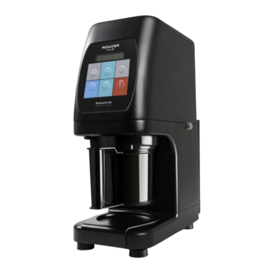Taurus ROWZER PLUS Manual De Instrucciones