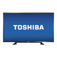 Toshiba 55L310U Manual Del Usuario