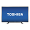 TV LED Toshiba 43L310U Manual Del Usuario