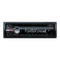 Reproductores de CD Sony CDX-GT313MP Manual De Instrucciones