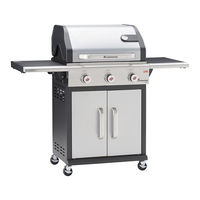 LANDMANN Triton PTS 3.0 Instrucciones De Montaje