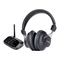 Avantree HT5009 - Manual de Auriculares Inalámbricos y Transmisor