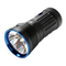OLIGHT X7R Marauder - Manual de la Linterna de 12,000 Lúmenes