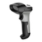 Inateck BCST-70 - Escáner de código de barras inalámbrico Bluetooth con manual de alcance de 35 m