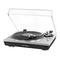Tocadiscos Victrola VPRO-2000 Manual De Instrucciones