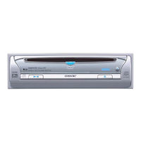 Sony DVX-11A Manual De Instrucciones