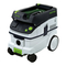 Aspiradoras Festool CLEANTEX CTL 26 E Manual De Instrucciones Original/Lista De Piezas De Repuesto