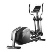 BH FITNESS SK G910 Instrucciones De Montaje Y Utilización