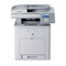 Impresora Todo en uno Canon imageRunner C1028i Guía De Inicio