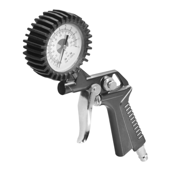 Craftomat 9045879CFT Manual De Instrucciones