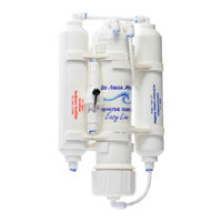 Aqua Medic easy line 90 Manual De Instrucciones