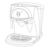 DeLonghi ME 28 Instrucciones Para El Uso