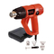 Herramientas Eléctricas Black+Decker HG2000 Manual De Instrucciones