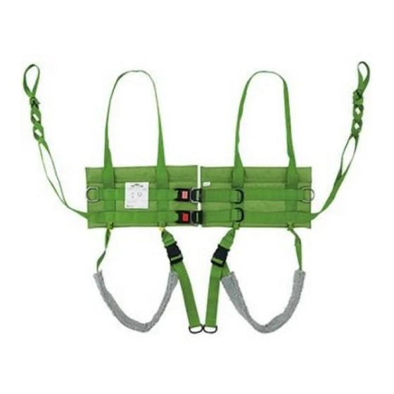 Liko MasterVest 60 Guía De Instrucciones