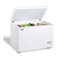 Congeladores Oster OS-CF11002WE Manual De Instrucciones